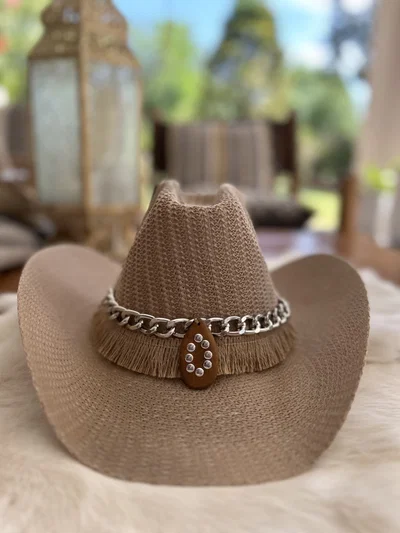 Sombrero Saia