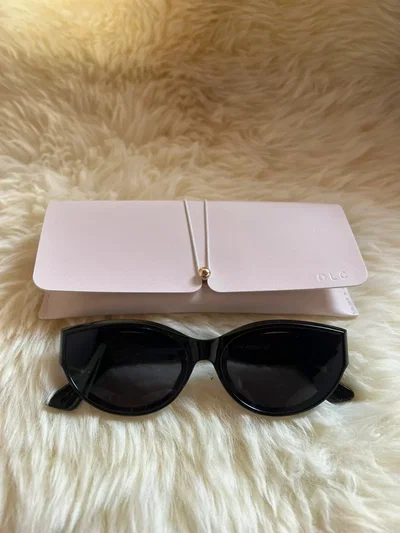 Gafas franchesca (LÍNEA ITALIANA)