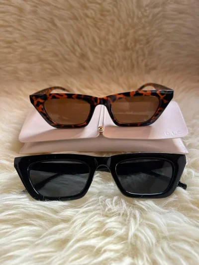 Gafas milano (LÍNEA ITALIANA)