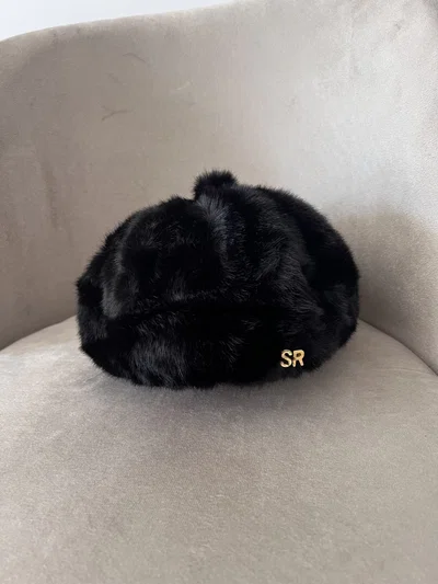 Boina piel personalizada
