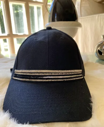 Cap Dazzy