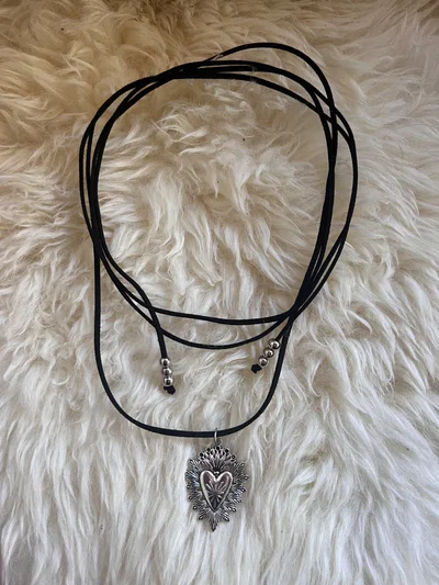 Chocker A