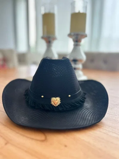 Sombrero Fihg