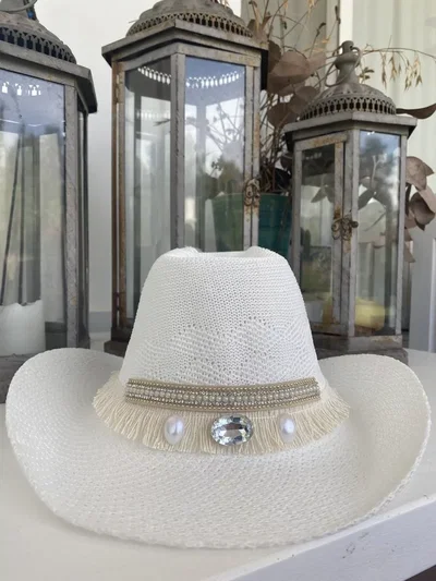 Sombrero Indi