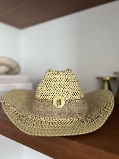 Sombrero Milena