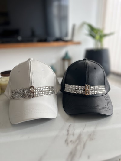 Cap deluxe personalizada 