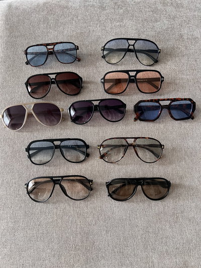 Gafas Rossi