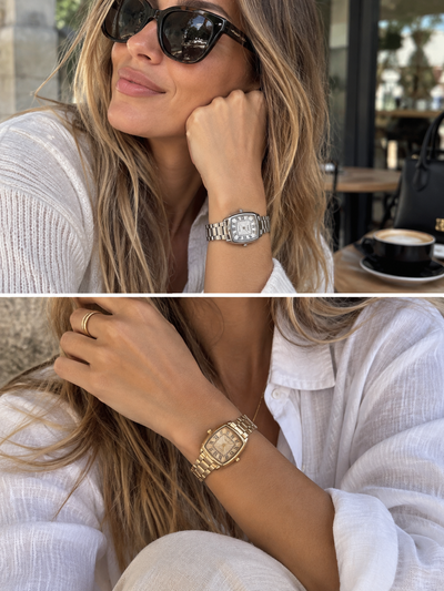 Reloj Dally