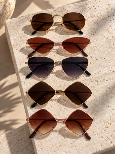 Gafas miorka