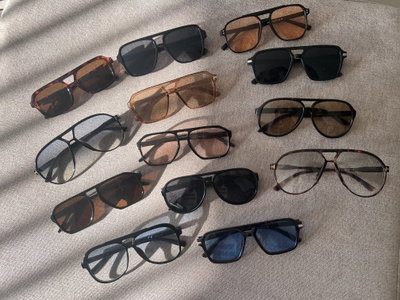 Gafas Rossi