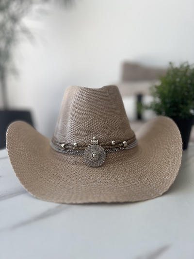 Sombrero Gammy
