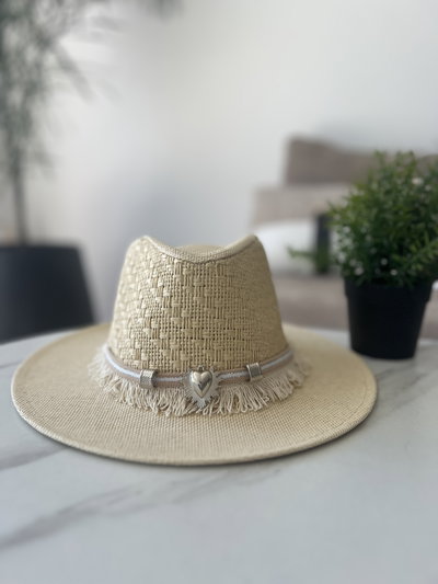 Sombrero Panamá Losy