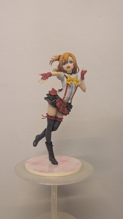 [SIN CAJA] Love Live Kousaka Honoka - 1/8 (Good Smile Company)