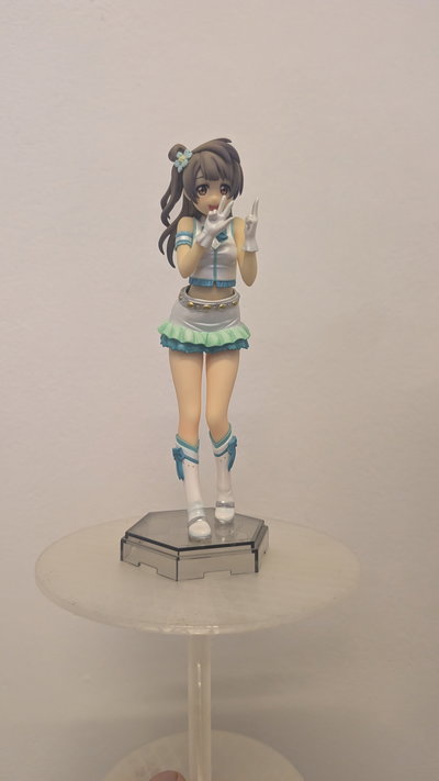 [SIN CAJA] Love Live Minami Kotori - 1/10 - First Fan Book Ver.