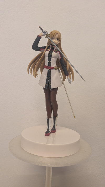 [SIN CAJA] Asuna - SQ (Banpresto)
