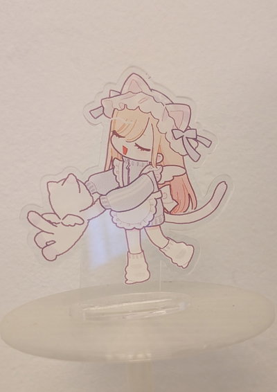 Acrílico Kitagawa Marin