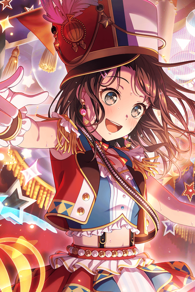 Banner Misaki 40x60