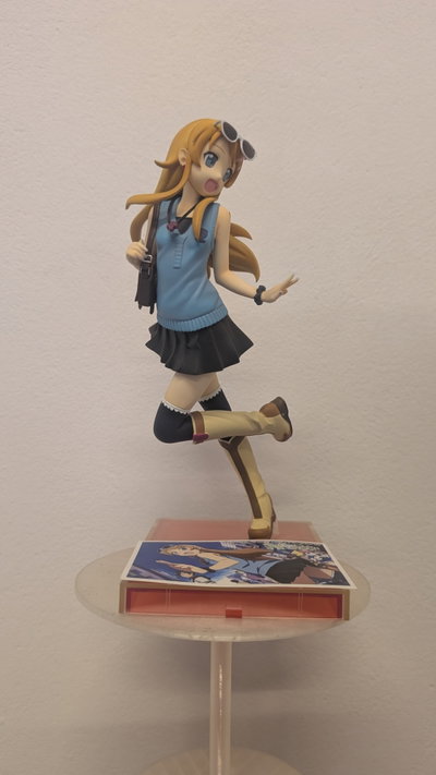 [SIN CAJA] Kousaka Kirino - 1/8 - Memories ver. (Kotobukiya)