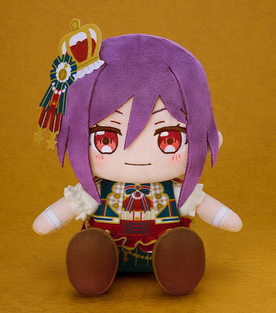 BanG Dream! Hello Happy World - Kaoru Seta - Good Smile Company Plushie