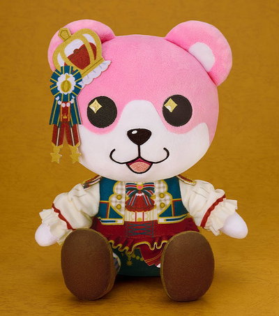 BanG Dream! Hello Happy World - Michelle - Good Smile Company Plushie