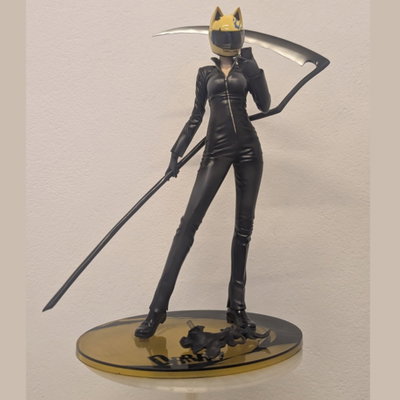 ∆[SIN CAJA] Durarara!! - Celty Sturluson - 1/8 (Alter)