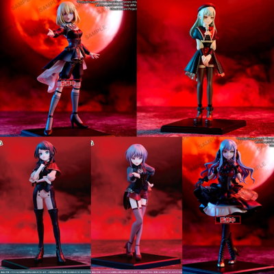 Figura Bang Dream! Ave Mujica Bushiroad Creative
