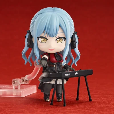 [Entrega 01/2027][Seña con $65.000] Nendoroid Oblivionis