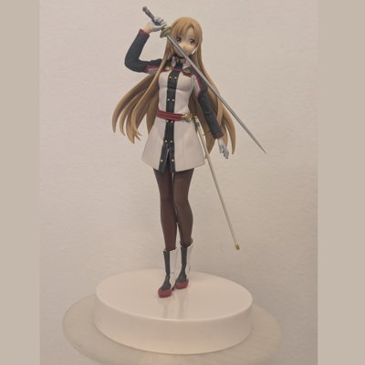 ∆[SIN CAJA] Asuna - SQ (Banpresto)