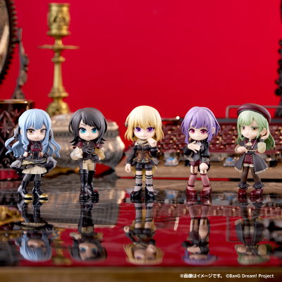|Figura Bang Dream Ave Mujica PalVerse