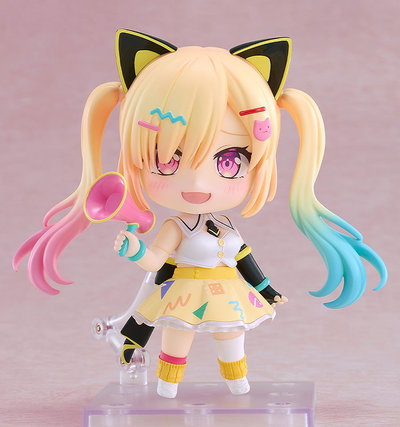 |Nendoroid Arale Nakamachi