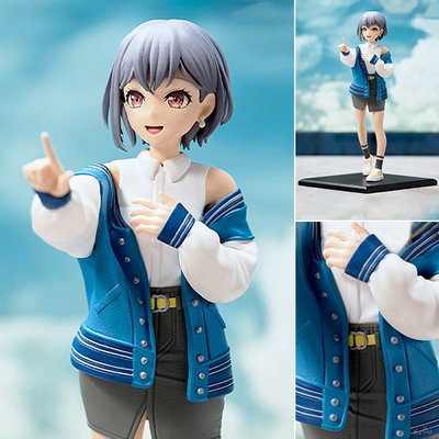 |Figura Bang Dream MyGO!!!!! Takamatsu Tomori