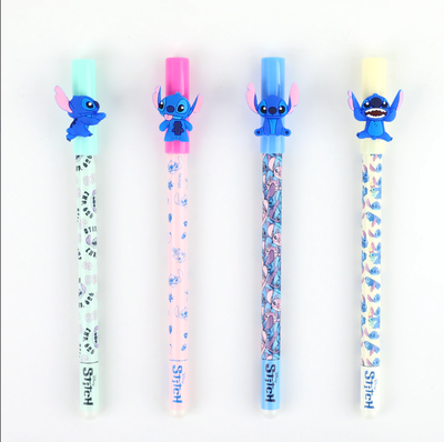 Lapicera borrable wero Stitch