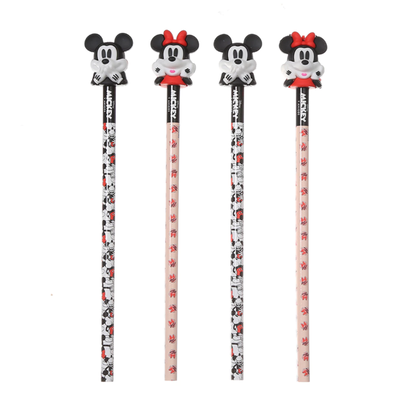 Lapicera borrable wero mickey