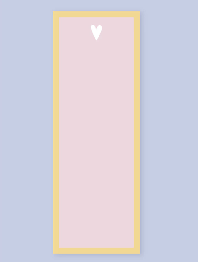 V2 INSERT PARA NOTAS VERTICAL (PACK X 20HJS)