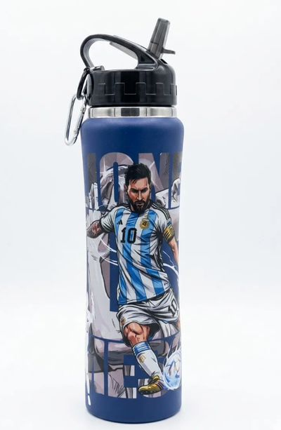 Termo hoppy 750 ML mundial 2026