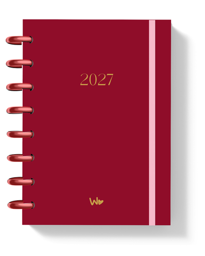Agenda Ejecutiva Inteligente 2027 vino