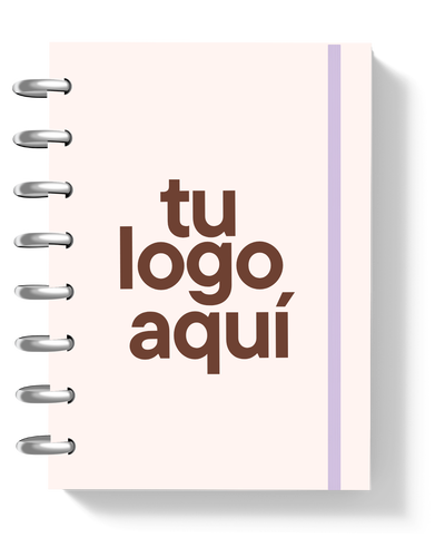 🎨 Cuaderno & Planner Inteligente A5 – ¡100% Personalizado! ✨