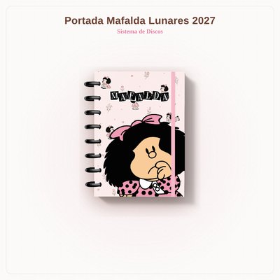Agenda Mafalda 2027