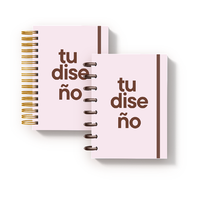 agenda twenty seven Personalizada