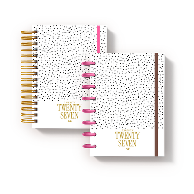 agenda twenty seven Animal Print 2
