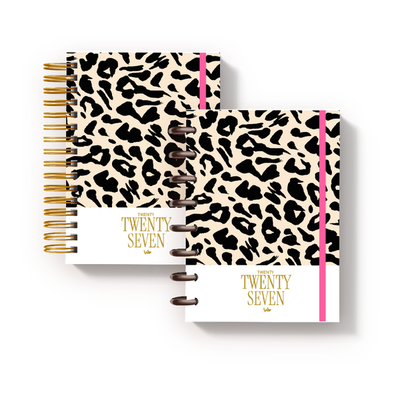 agenda twenty seven Animal Print