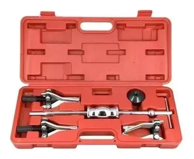 Extractor De Bujes Rulemanes Internos Externos Ruhlmann