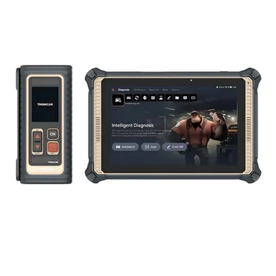 THINKCAR THINKTOOL EXPERT 391