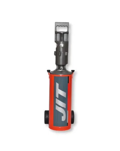 Engrasador Neumático 10 Kg Caudal Continuo Jit
