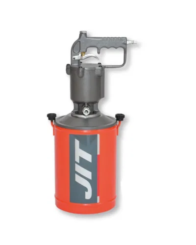 Engrasador Neumático 5 Kg a Pulso Jit