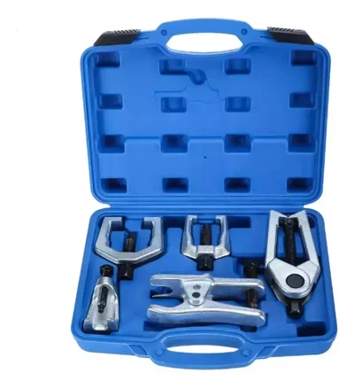 Set Extractores Rotulas Extremo Universal Ruhlmann
