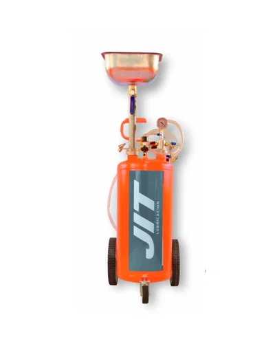Aspirador Neumático Aceite 60 Lts Jit