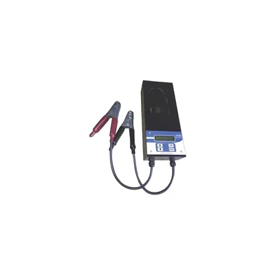 Analizador de Baterías y Sistema Eléctrico Full