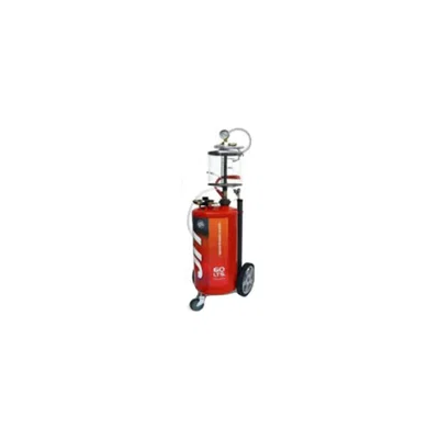 Aspirador Neumático Aceite con Visor  Jit