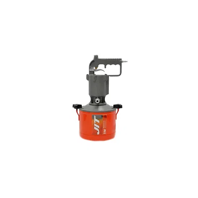 Engrasador Neumático 3 Kg a Pulso Jit